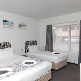 Amber Court Motel Nelson, hotel i Nelson