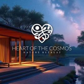 Hartbeespoort में, होटल Heart Of The Cosmos