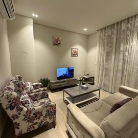 Hawana Salalah Resort - RV3