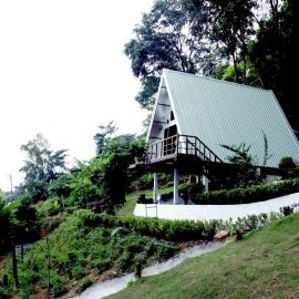 Ko Klang에 위치한 호텔 Grandpa's House