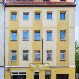 Hotel Pension Odin