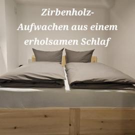 Viesnīca Ferienwohnung Zur Alt Ave pilsētā Deggingen