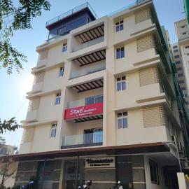 Stae Residency Hitec City