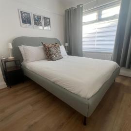 Liverpool Daffodil House - 3 Bed - Close to Sefton Park & Lark Lane