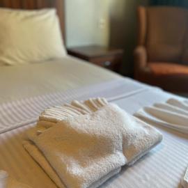 Ser Suite Apart Hotel, hotell i Esenyurt
