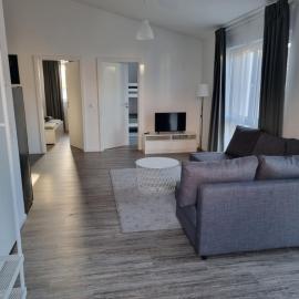 Ferienwohnung Euchen 2、ヴュルゼレンのホテル