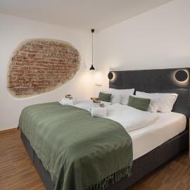 dreamcation Altstadthotel - Mikro Apartments mit Küche & Self Check-In, hôtel à Ratisbonne