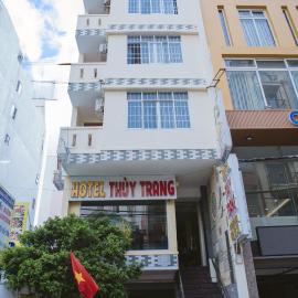 Thuy Trang Hotel, hotel a Vung Tau