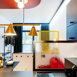 Apartament WHITE GLOVE Select Studio Grzegorzewska