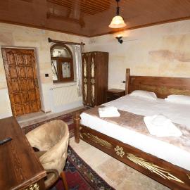 Peri Cave Hotel