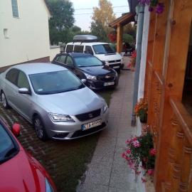 Herkules Panzió
