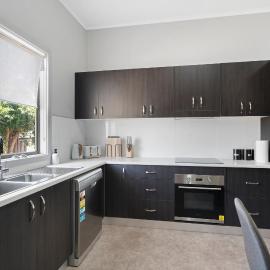 Edwin Cottage Dubbo - close to the hospital โรงแรมในดับโบ