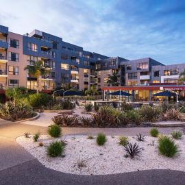 The Esplanade Resort And Spa, hotel in Lakes Entrance