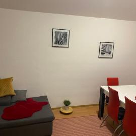Mainz Downtown Residence
