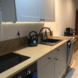 Apartament Cozy Studio, hotell i Żagań