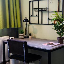 Short Stay Wageningen, hotel v destinaci Wageningen