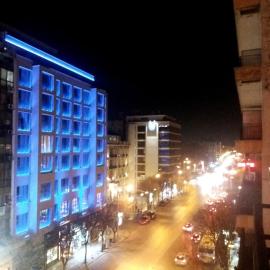 Restored, immaculate condo @ historic center #1, hotell Thessaloníkis