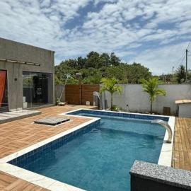 Recanto das Guerreiras, hotel din Marau
