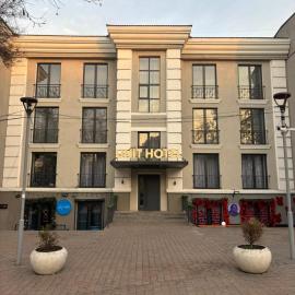 Unit Hotel