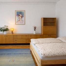 Apartmán František, hotel din Loštice