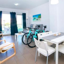 Homeincalpe Borumbot, Hotel in Calp