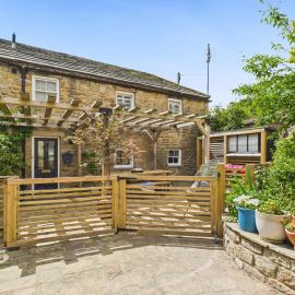 Smithy Stables