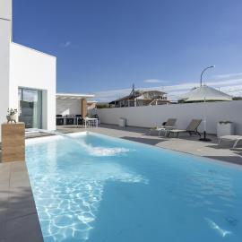 Villa Nidea
