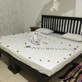 Greenwood Hotel Sigiriya