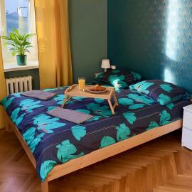 Hostel Oliwka - Metro Świętokrzyska, khách sạn ở Warsaw