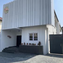 Ringruby Hotel, Value County，Mama的飯店
