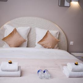 Hôtel Sofiane