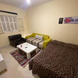 Lafayette Centre, hotell sihtkohas Tunis