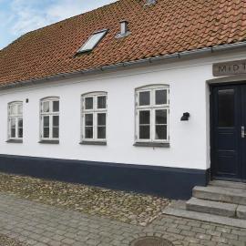 2 Bedroom Beautiful Apartment In Brørup, hotel in Brørup