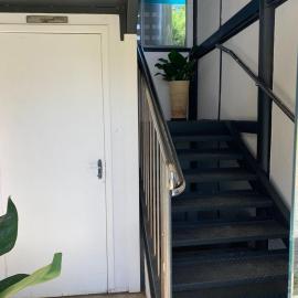 Dona Floripes Flats, Hotel in Campinas