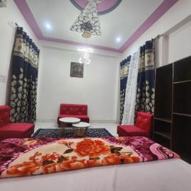 Dks villa Homestay, hotel i Agra