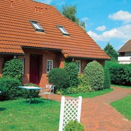 Maisonette Familien-Zimmer Eilts, viešbutis mieste Nordenas