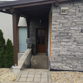 Apartmán u Trojáků, Hotel in Pozlovice