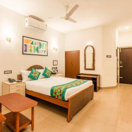 Treebo Golden Paradise, hotel v destinaci Yercaud