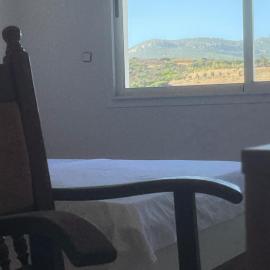 Mirasol achakar, hotel v destinaci Tanger
