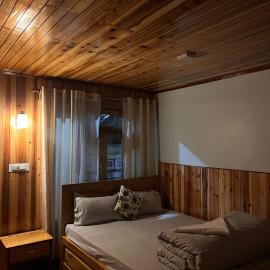 Chyajalo homestay