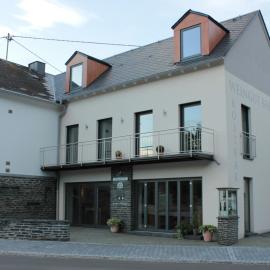 Ferienwohnungen Weingut Breit, hotel a Piesport