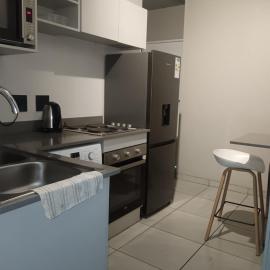 Belhar Lofts, hotel v destinaci Belhar