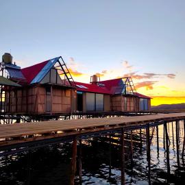 Uros Killa Lodge