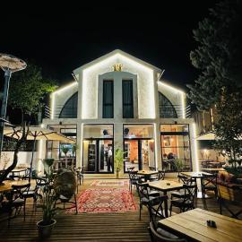 Villa Garden Boutique Hotel Tirana