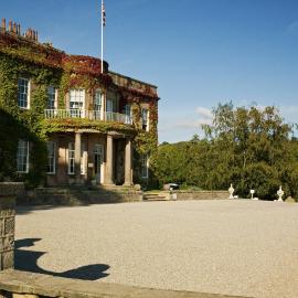 Wood Hall Hotel & Spa, hotel din Wetherby