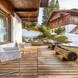 Cianderies Cozy Apartment R&R