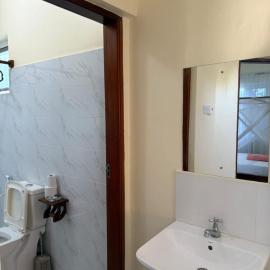 Langai Villas, hotel in Ukunda