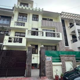 Hotel Ashray Noida