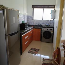 Namaste sea view apartment