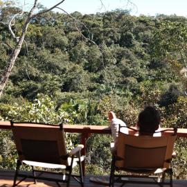 Canto dos Pireneus Hospedaria, hotel i Pirenópolis